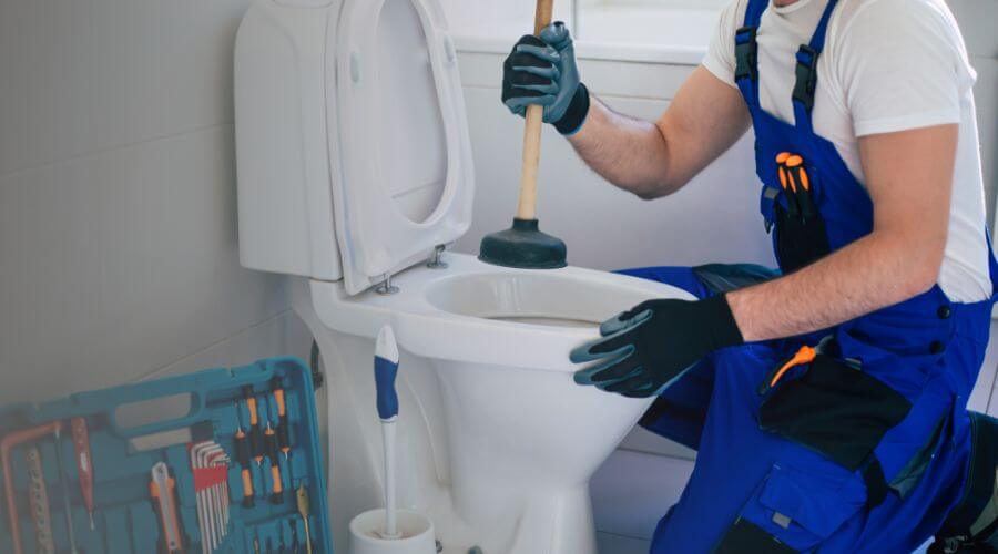 Local expert plumbing services in Lavina, MT